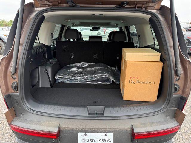 2025 Hyundai SANTA FE XRT AWD