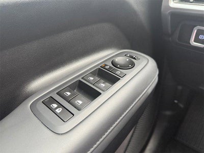 2025 Hyundai SANTA FE XRT AWD