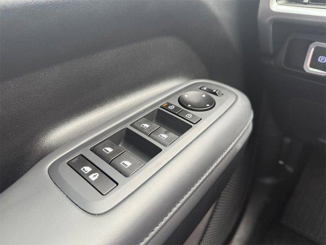 2025 Hyundai SANTA FE XRT AWD