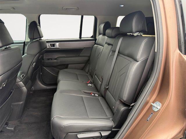 2025 Hyundai SANTA FE XRT AWD