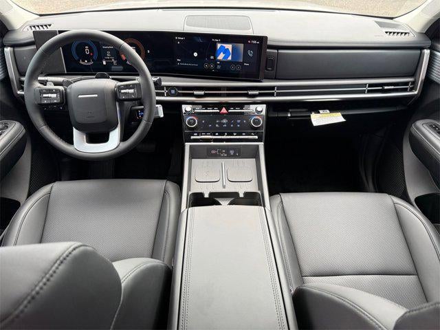 2025 Hyundai SANTA FE XRT AWD