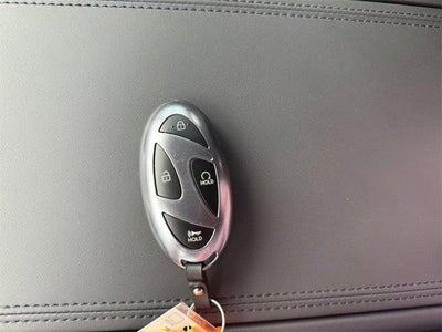 2025 Hyundai SANTA FE XRT AWD