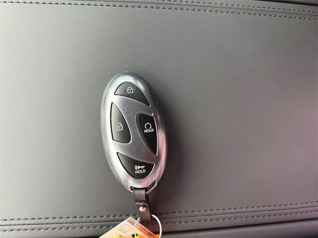 2025 Hyundai SANTA FE XRT AWD