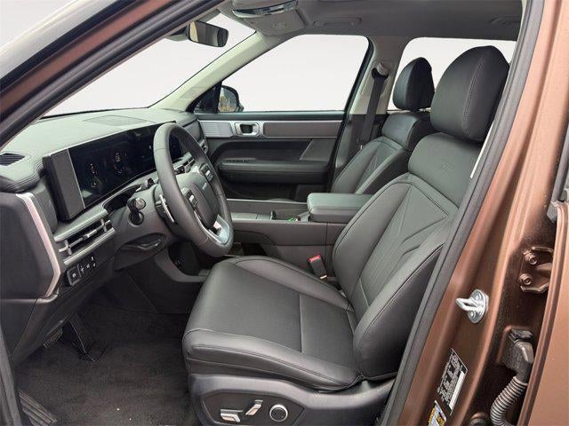 2025 Hyundai SANTA FE XRT AWD