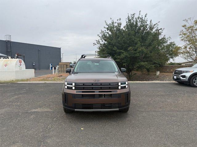 2025 Hyundai SANTA FE XRT AWD