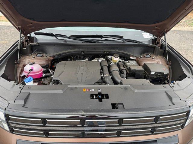 2025 Hyundai SANTA FE XRT AWD