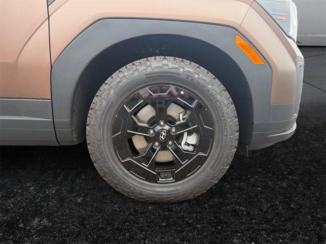 2025 Hyundai SANTA FE XRT AWD