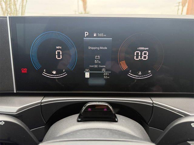 2025 Hyundai SANTA FE XRT AWD