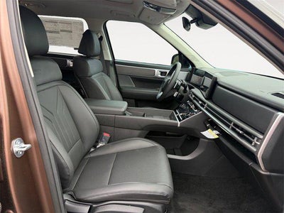 2025 Hyundai SANTA FE XRT AWD