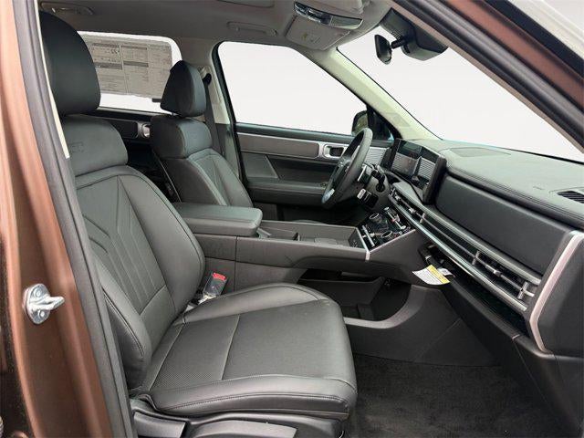 2025 Hyundai SANTA FE XRT AWD