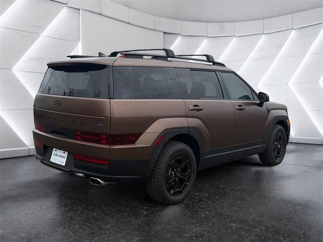 2025 Hyundai SANTA FE XRT AWD