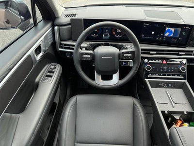 2025 Hyundai SANTA FE XRT AWD