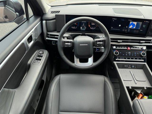 2025 Hyundai SANTA FE XRT AWD