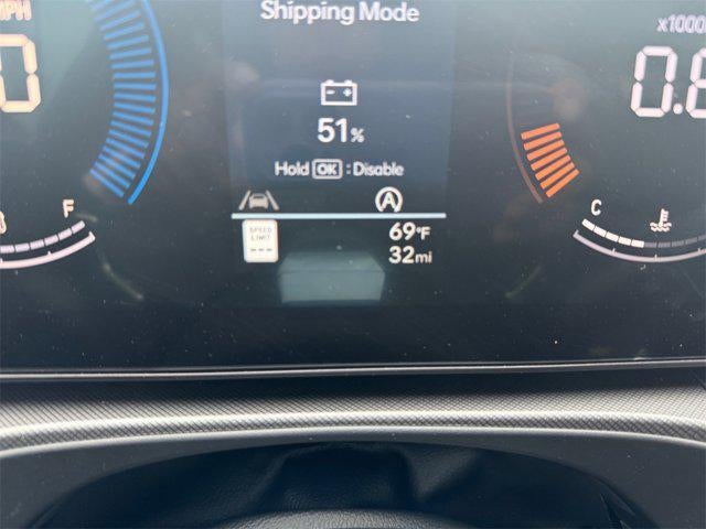 2025 Hyundai SANTA FE XRT AWD