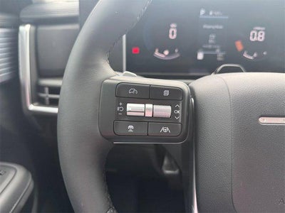 2025 Hyundai SANTA FE XRT AWD