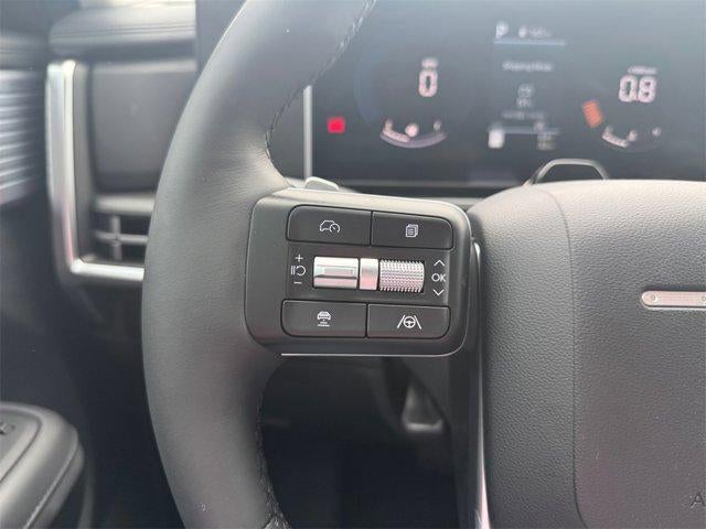 2025 Hyundai SANTA FE XRT AWD