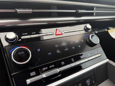 2025 Hyundai SANTA FE XRT AWD