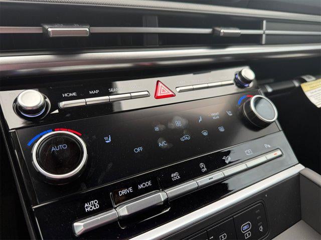 2025 Hyundai SANTA FE XRT AWD