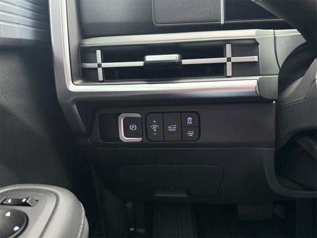 2025 Hyundai SANTA FE XRT AWD