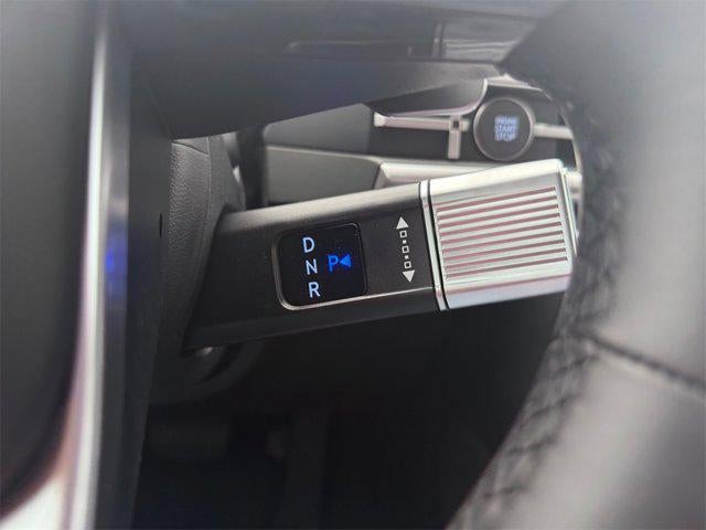 2025 Hyundai SANTA FE XRT AWD