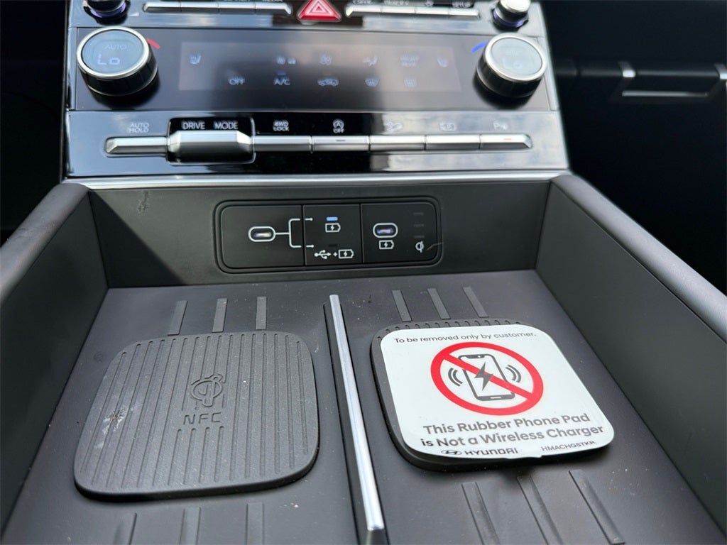 2025 Hyundai SANTA FE XRT AWD