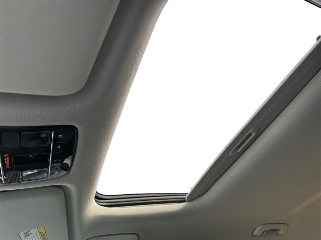 2025 Hyundai SANTA FE XRT AWD