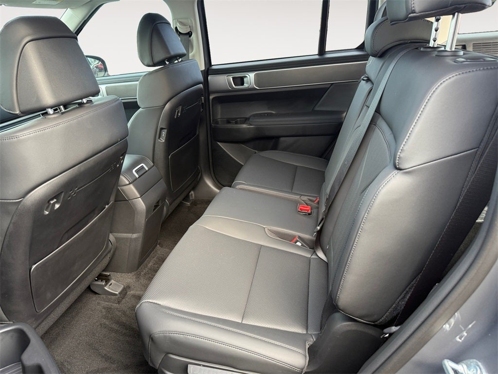 2025 Hyundai SANTA FE XRT AWD