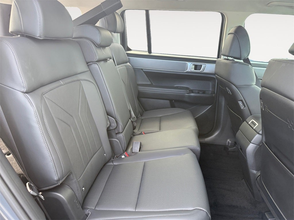 2025 Hyundai SANTA FE XRT AWD