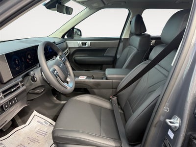 2025 Hyundai SANTA FE XRT AWD