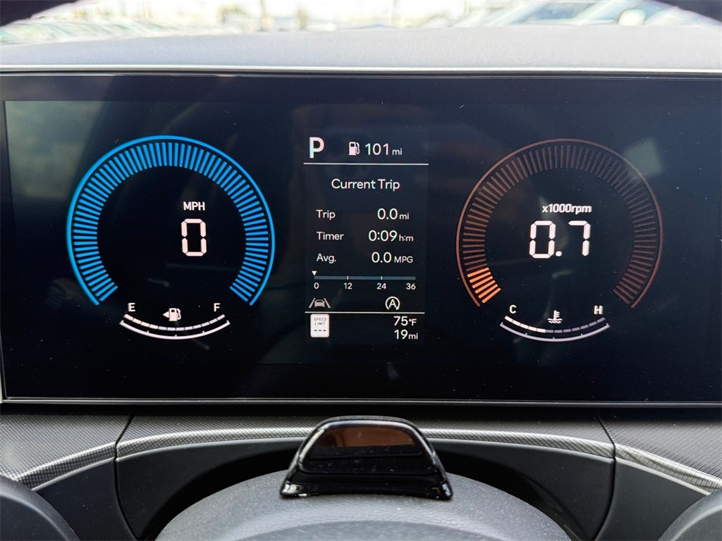 2025 Hyundai SANTA FE XRT AWD