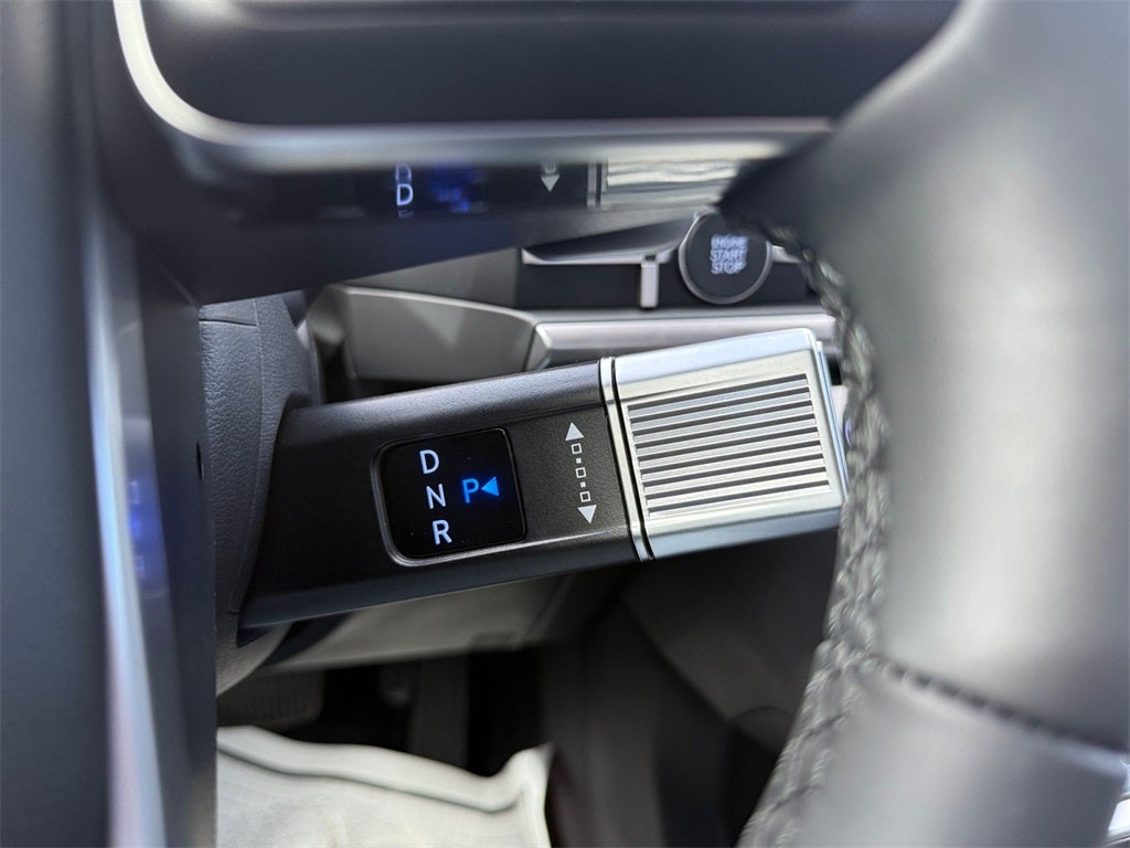 2025 Hyundai SANTA FE XRT AWD