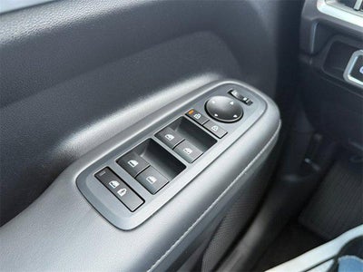 2025 Hyundai SANTA FE XRT AWD