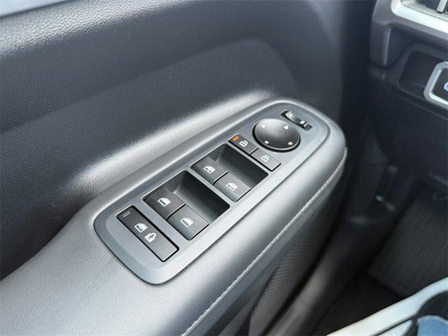 2025 Hyundai SANTA FE XRT AWD