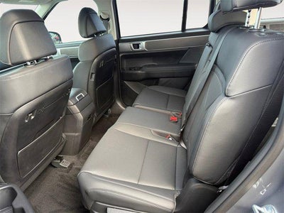 2025 Hyundai SANTA FE XRT AWD