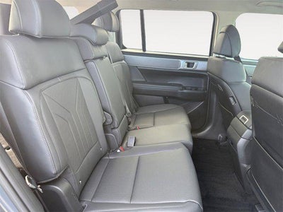 2025 Hyundai SANTA FE XRT AWD