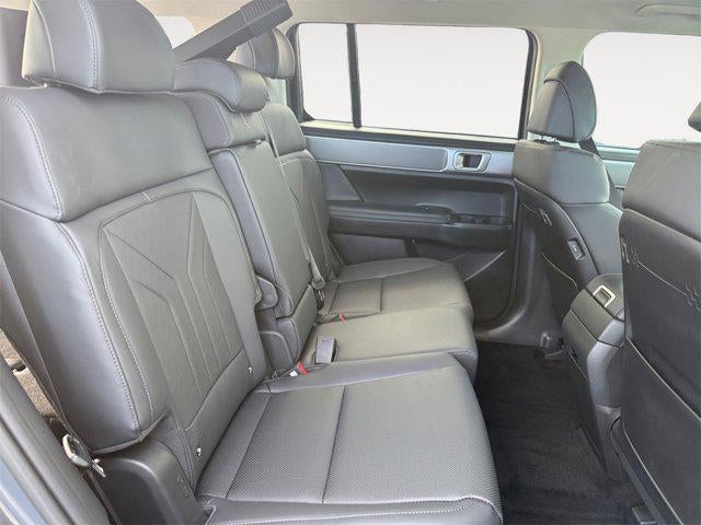 2025 Hyundai SANTA FE XRT AWD