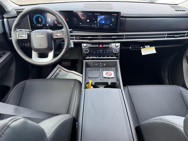 2025 Hyundai SANTA FE XRT AWD