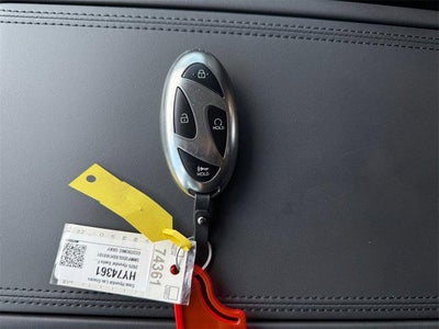 2025 Hyundai SANTA FE XRT AWD