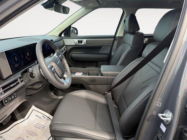 2025 Hyundai SANTA FE XRT AWD