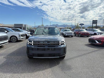 2025 Hyundai SANTA FE XRT AWD
