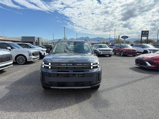 2025 Hyundai SANTA FE XRT AWD