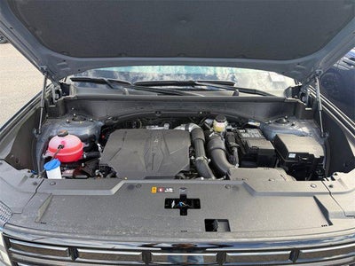 2025 Hyundai SANTA FE XRT AWD