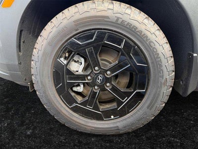 2025 Hyundai SANTA FE XRT AWD