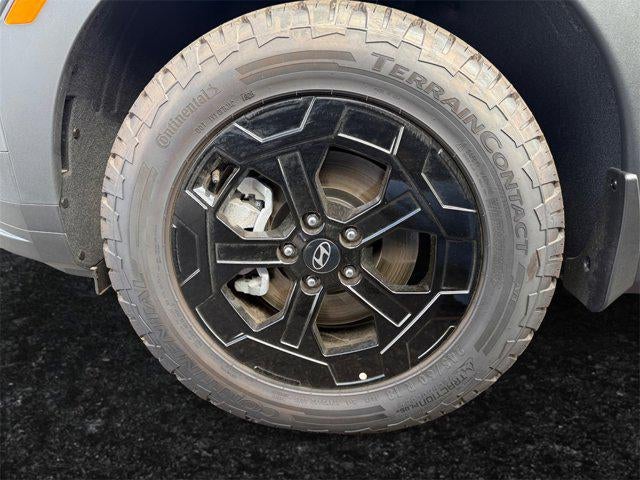 2025 Hyundai SANTA FE XRT AWD