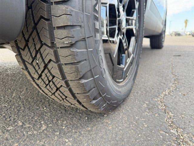 2025 Hyundai SANTA FE XRT AWD