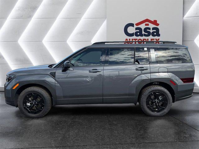 2025 Hyundai SANTA FE XRT AWD