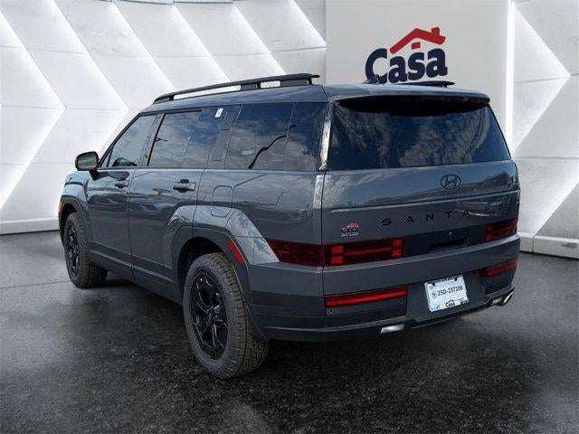 2025 Hyundai SANTA FE XRT AWD