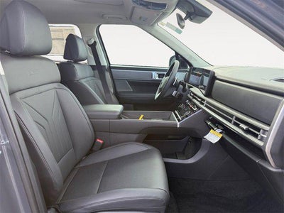 2025 Hyundai SANTA FE XRT AWD