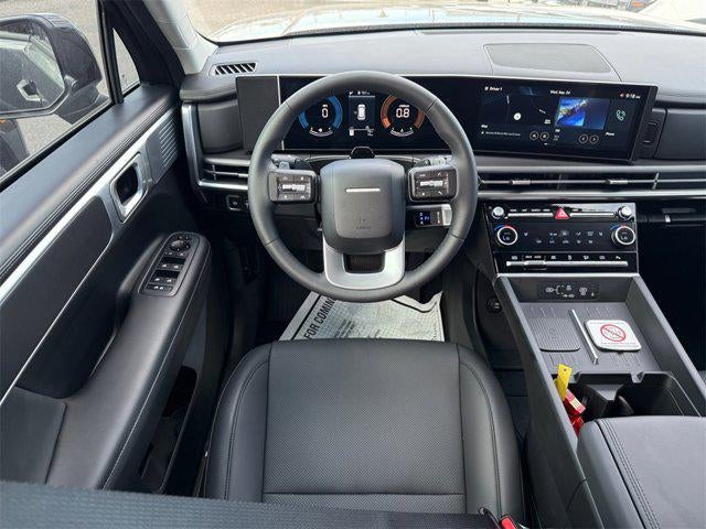 2025 Hyundai SANTA FE XRT AWD
