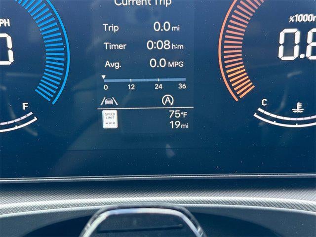 2025 Hyundai SANTA FE XRT AWD